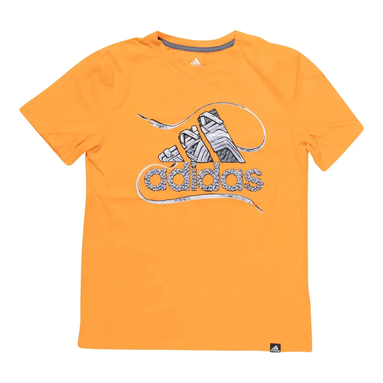 Adidas Graphic Tee