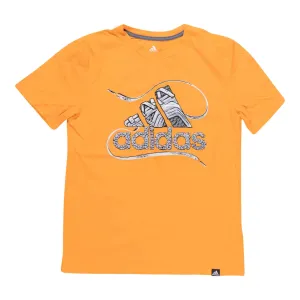 Adidas Graphic Tee