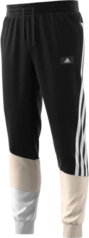 adidas Sportswear Colorblock Pants - Mens Casual 2XL
