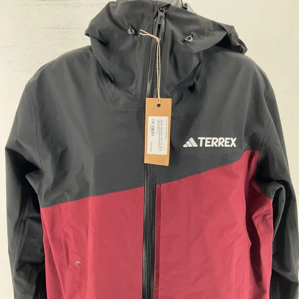 Adidas Women's Terrex 3L Gore-Tex Hardshell