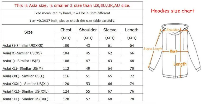 Anime Akame Ga Kill Zipper Hoodies Casual Hooded Streetwear Oversized Sweatshirt