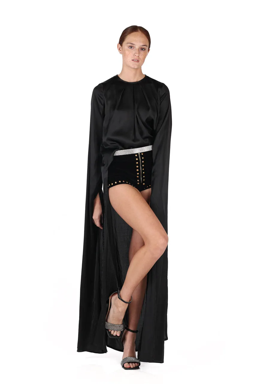 ANTONIETTE SHORT