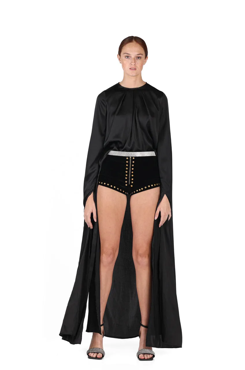 ANTONIETTE SHORT