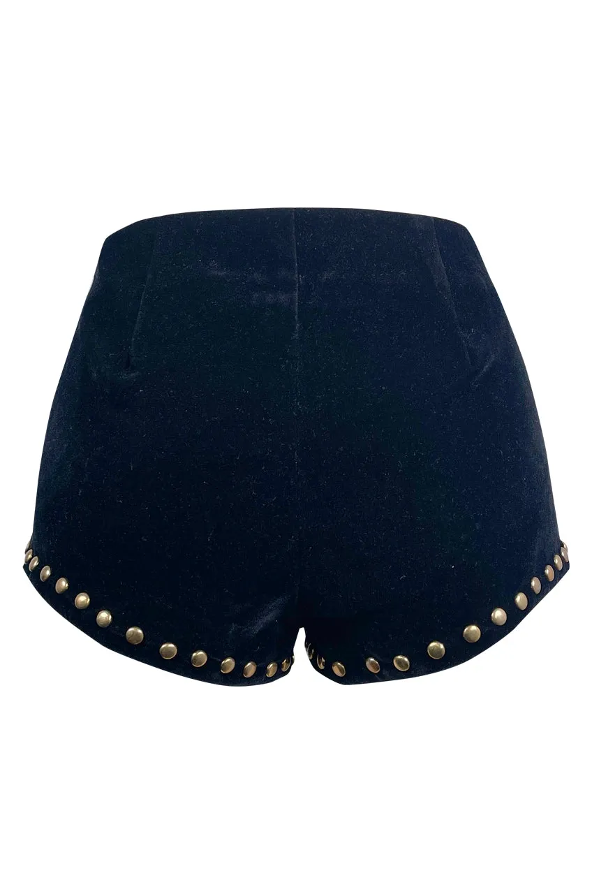 ANTONIETTE SHORT