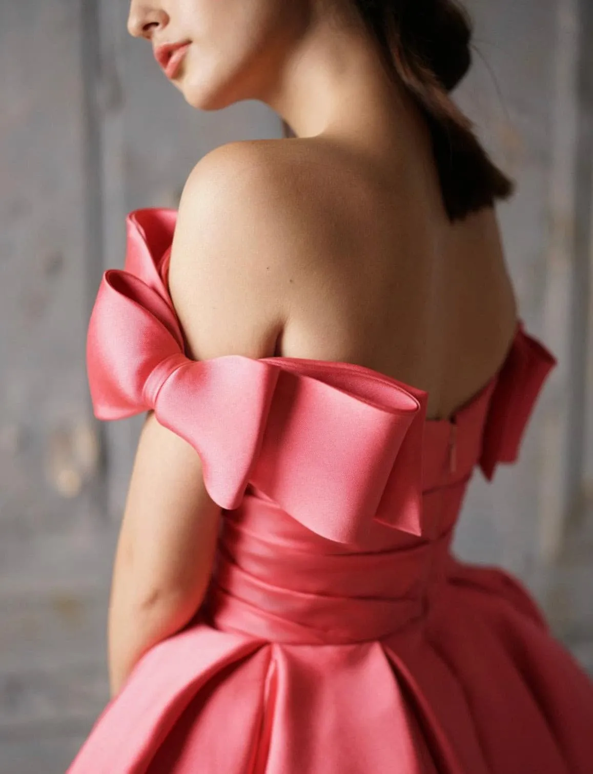 BETTY GOWN