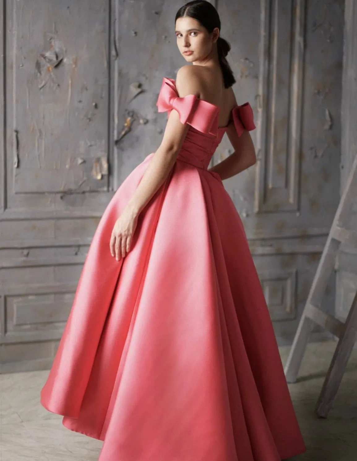 BETTY GOWN