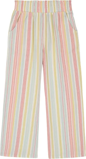 Billabong Girls' New Waves Wide Leg Pants