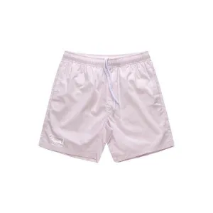 Black Sheep Icon Beach Shorts Orchid