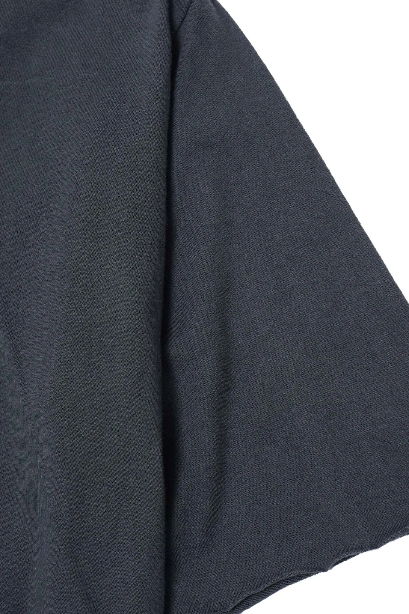 CHOP CHOP LITE TEE IN CEMENT