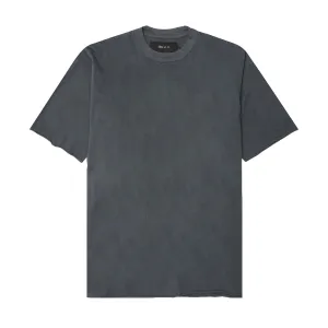 CHOP CHOP LITE TEE IN CEMENT