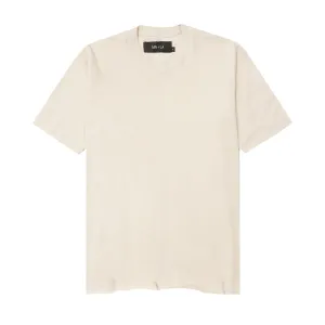 CHOP CHOP LITE TEE IN OAT
