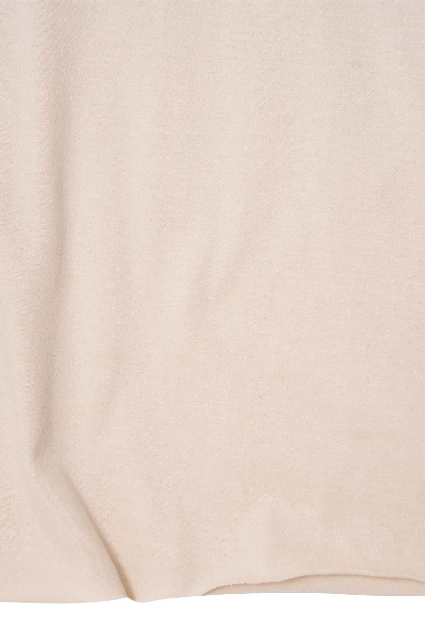 CHOP CHOP LITE TEE IN OAT