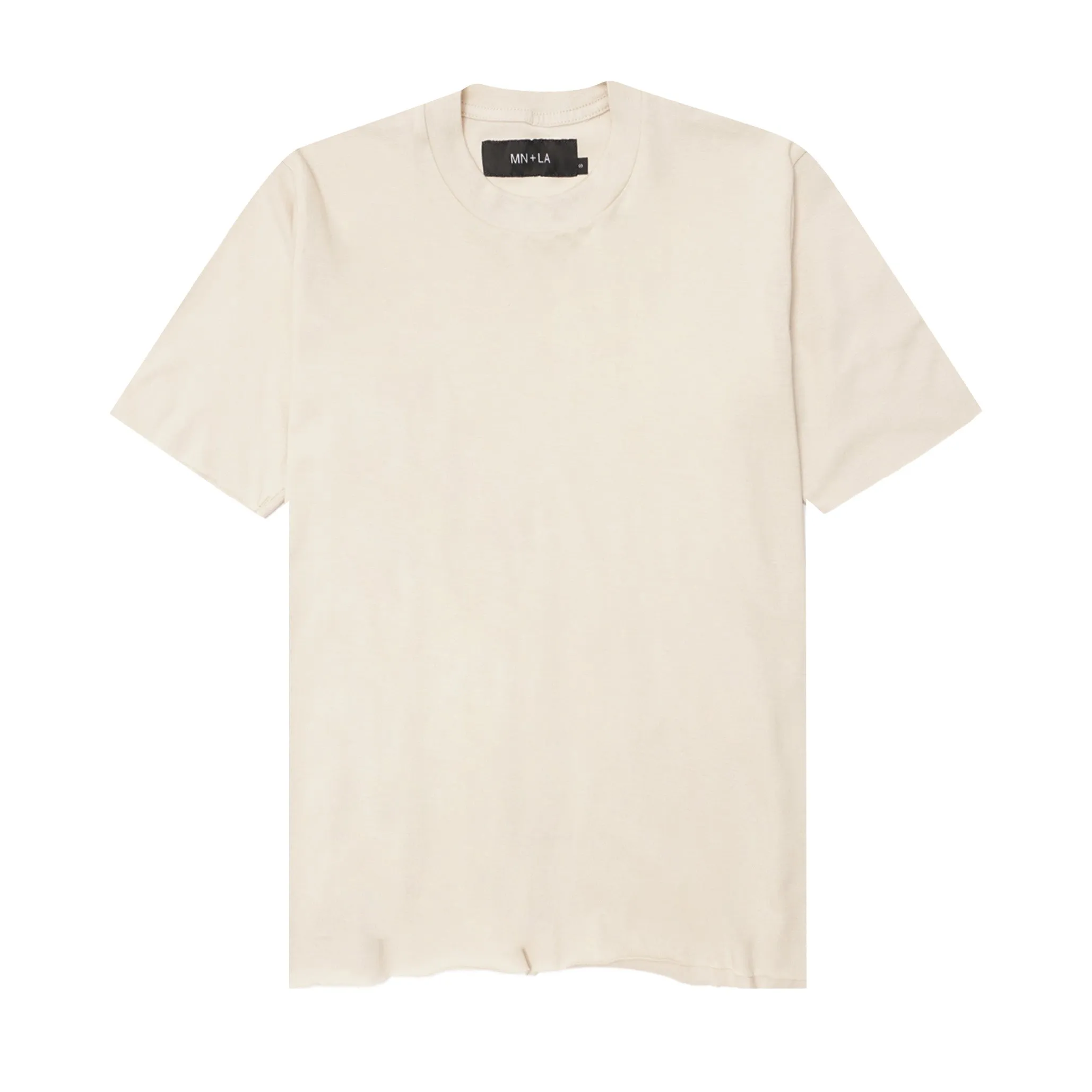 CHOP CHOP LITE TEE IN OAT