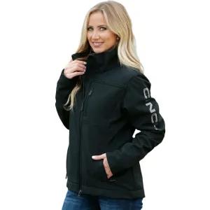 Cinch Conceal Carry Bonded Ladies Jacket