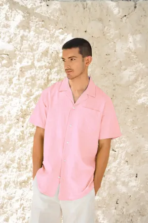 CUBAN CLASSIC MEN'S SHIRT