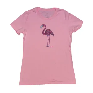 DaveL Design - Shaflaka T-Shirt