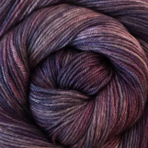 DK Yakity Yak Yarn - Meteor Shower Variegated