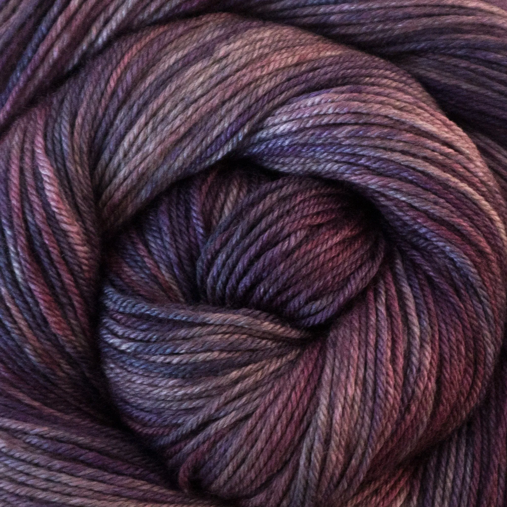 DK Yakity Yak Yarn - Meteor Shower Variegated