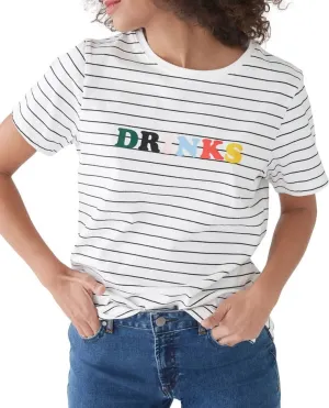 DRINKS CLASSIC TEE
