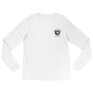 Jazmin M Long Sleeve Shirts