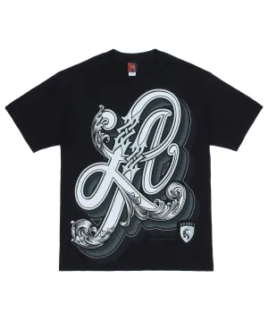 LA Classic Graphic Tee