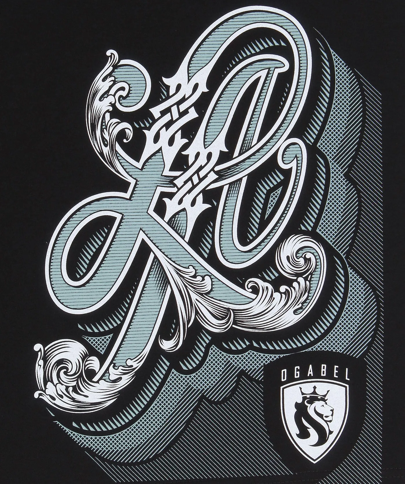 LA Classic Graphic Tee