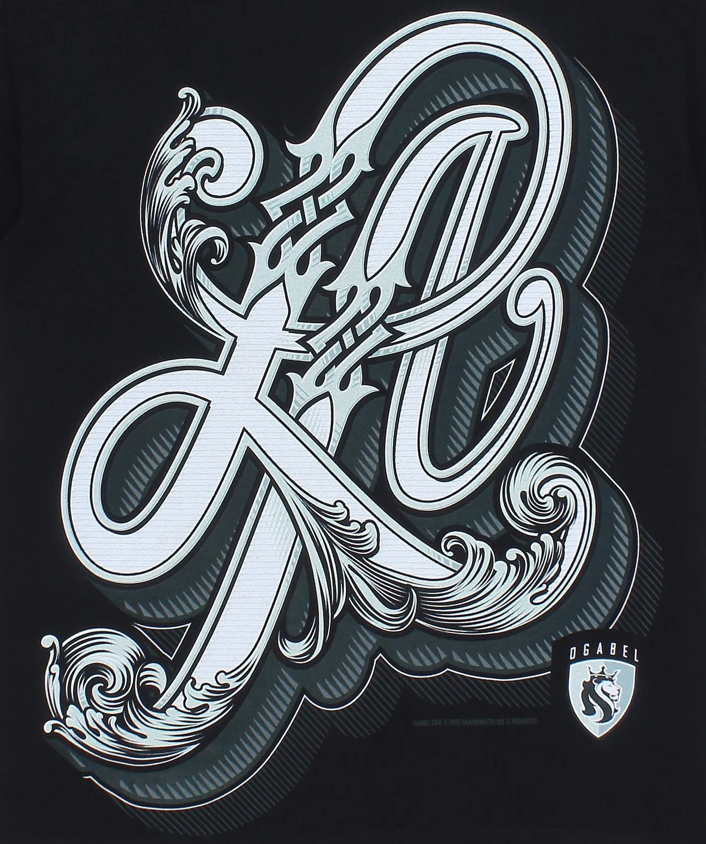 LA Classic Graphic Tee