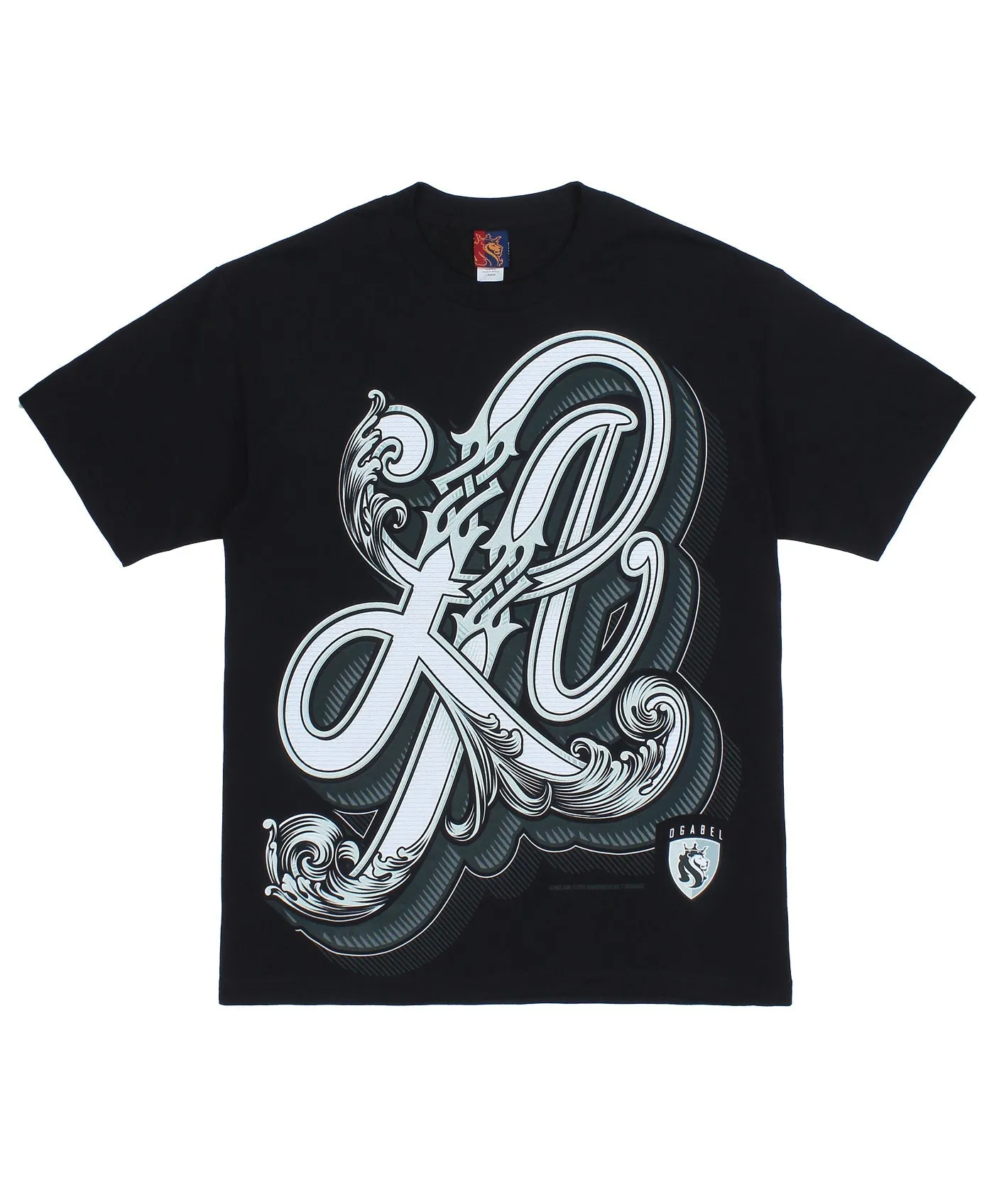LA Classic Graphic Tee