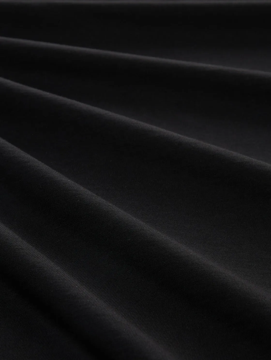 LONG FIT T-SHIRT