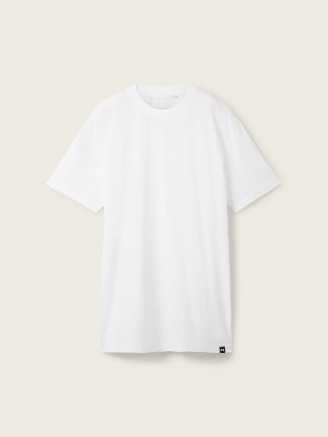 LONG FIT T-SHIRT