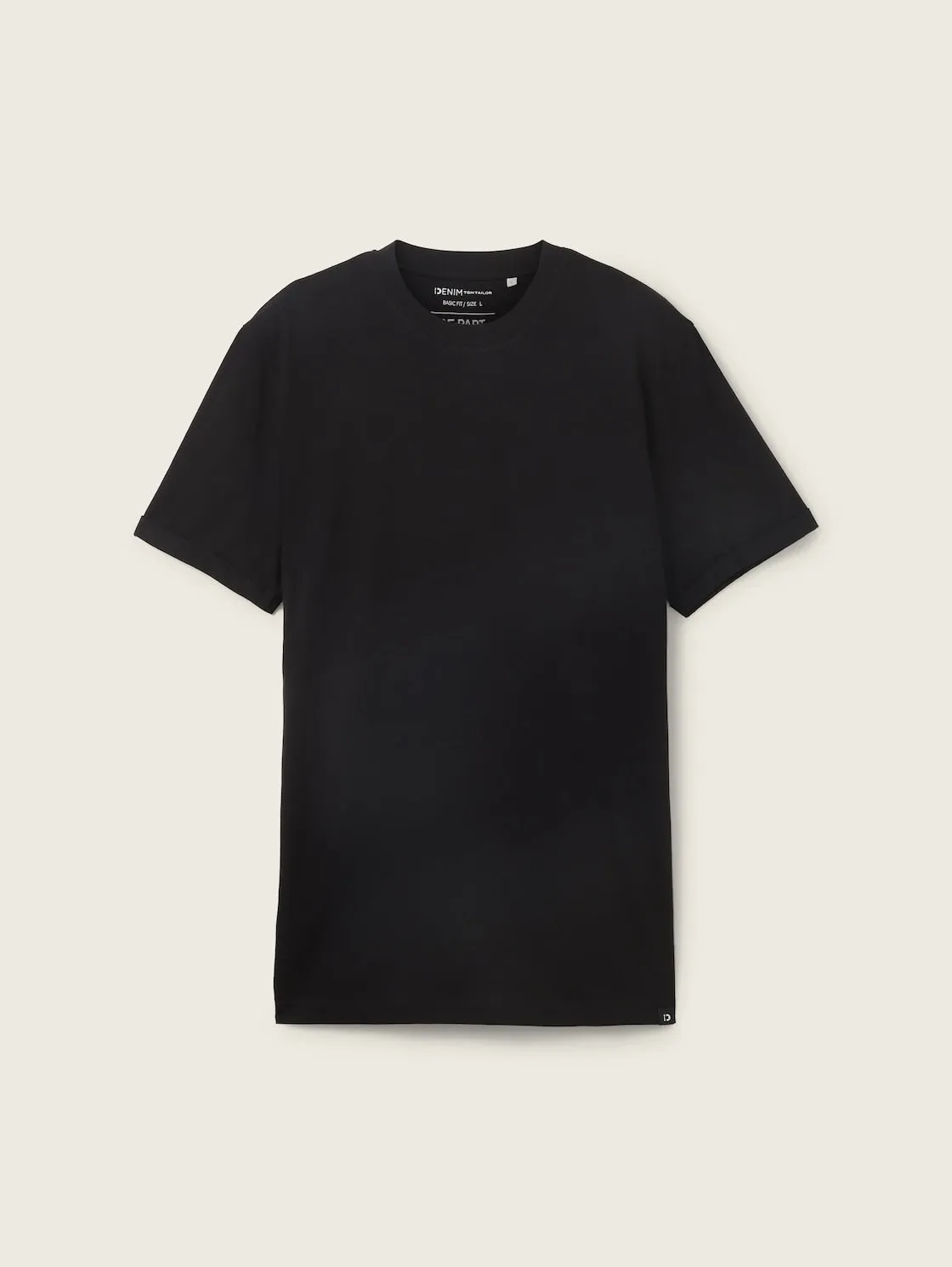 LONG FIT T-SHIRT
