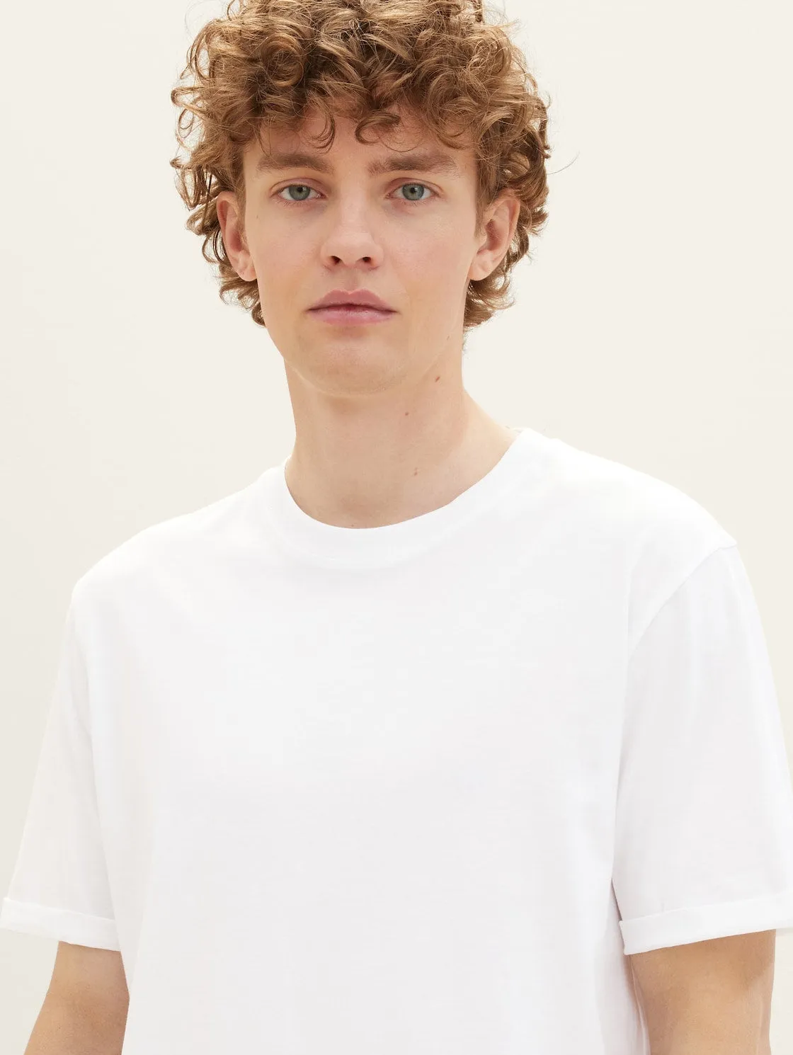 LONG FIT T-SHIRT