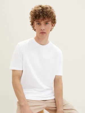 LONG FIT T-SHIRT
