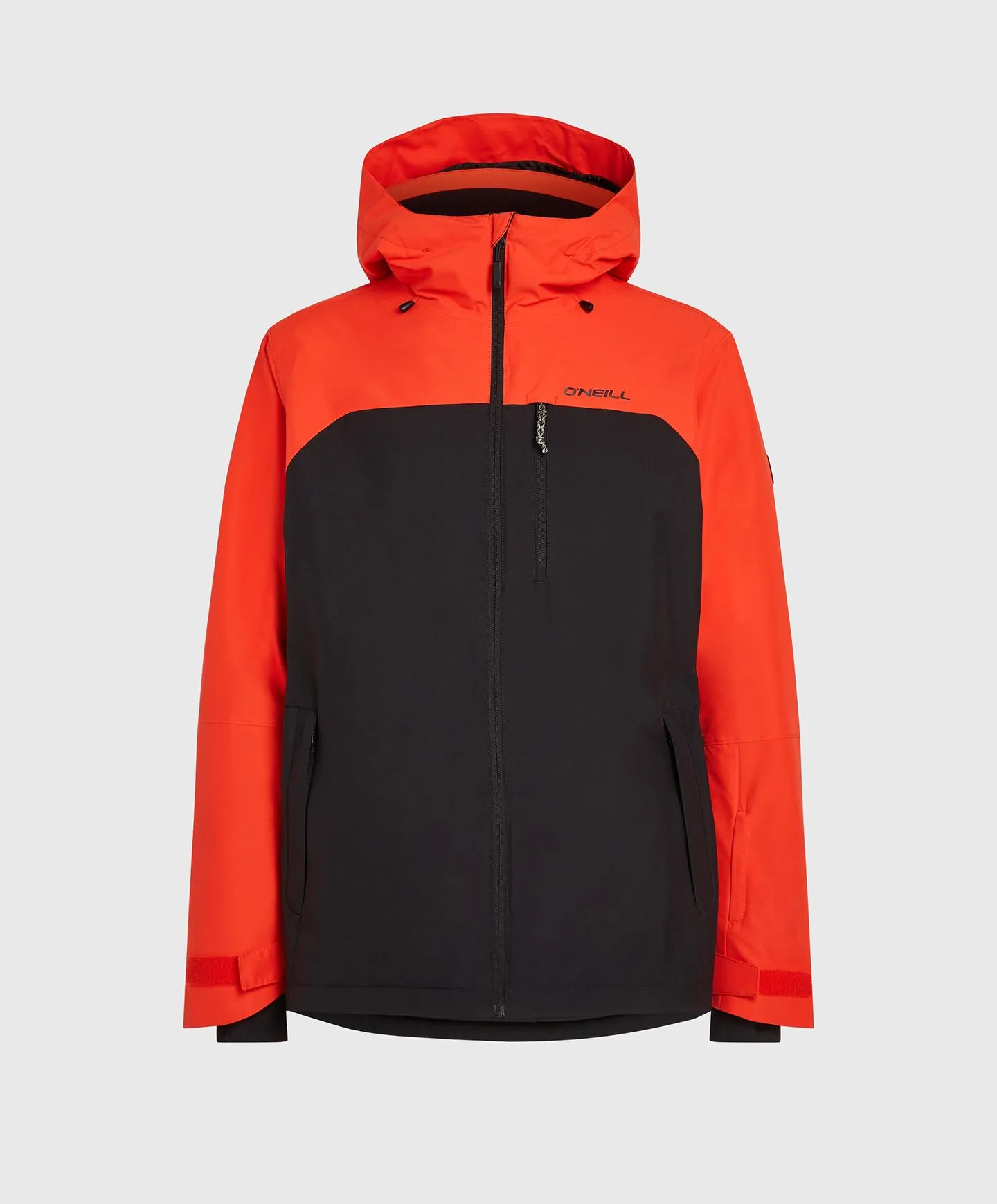 Men's Hammer Plus Snow Jacket - Black Out