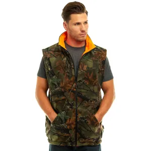 Men's Thurmond Reversible Vest