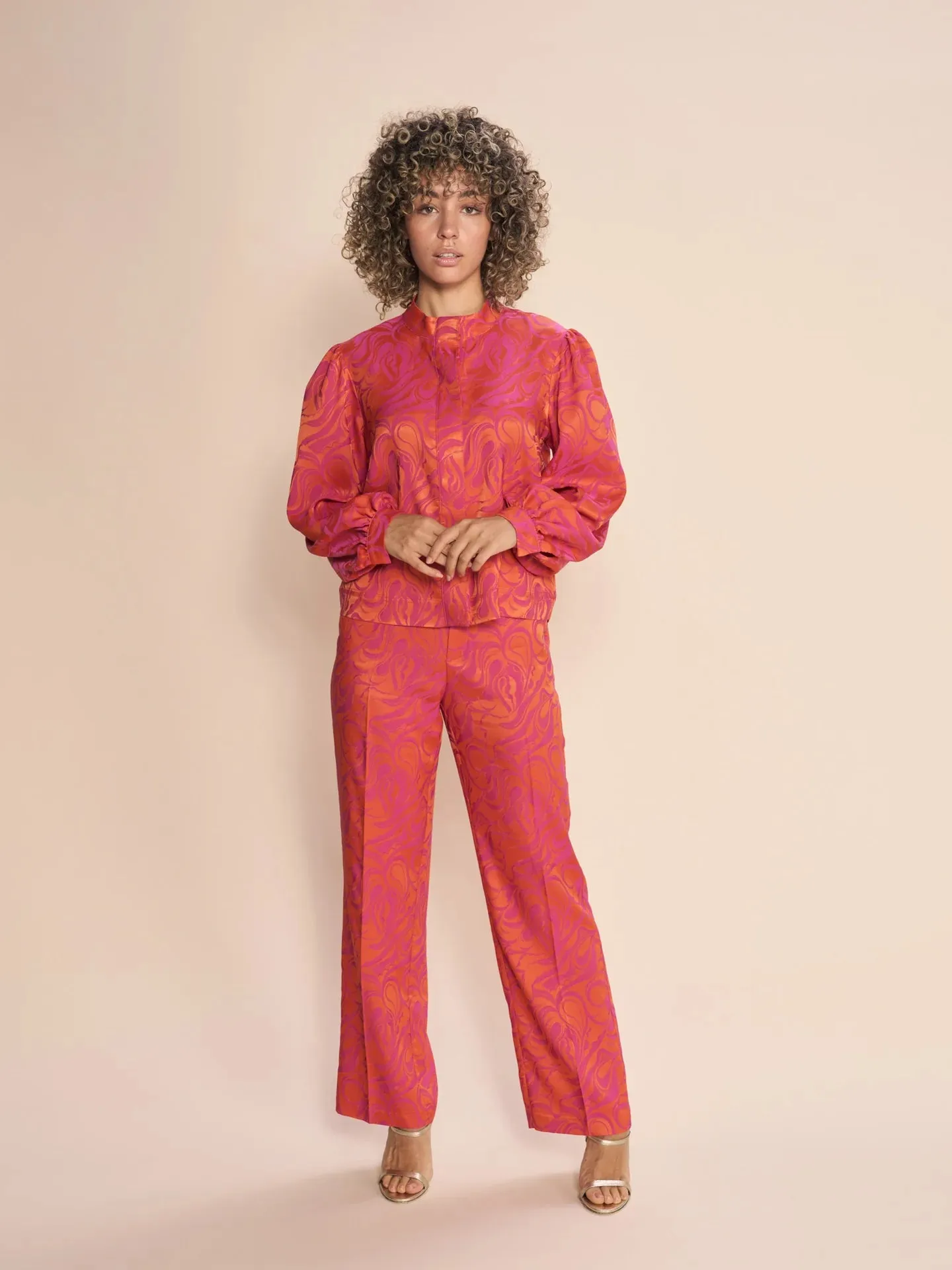 Mos Mosh Bay Pivot Pant