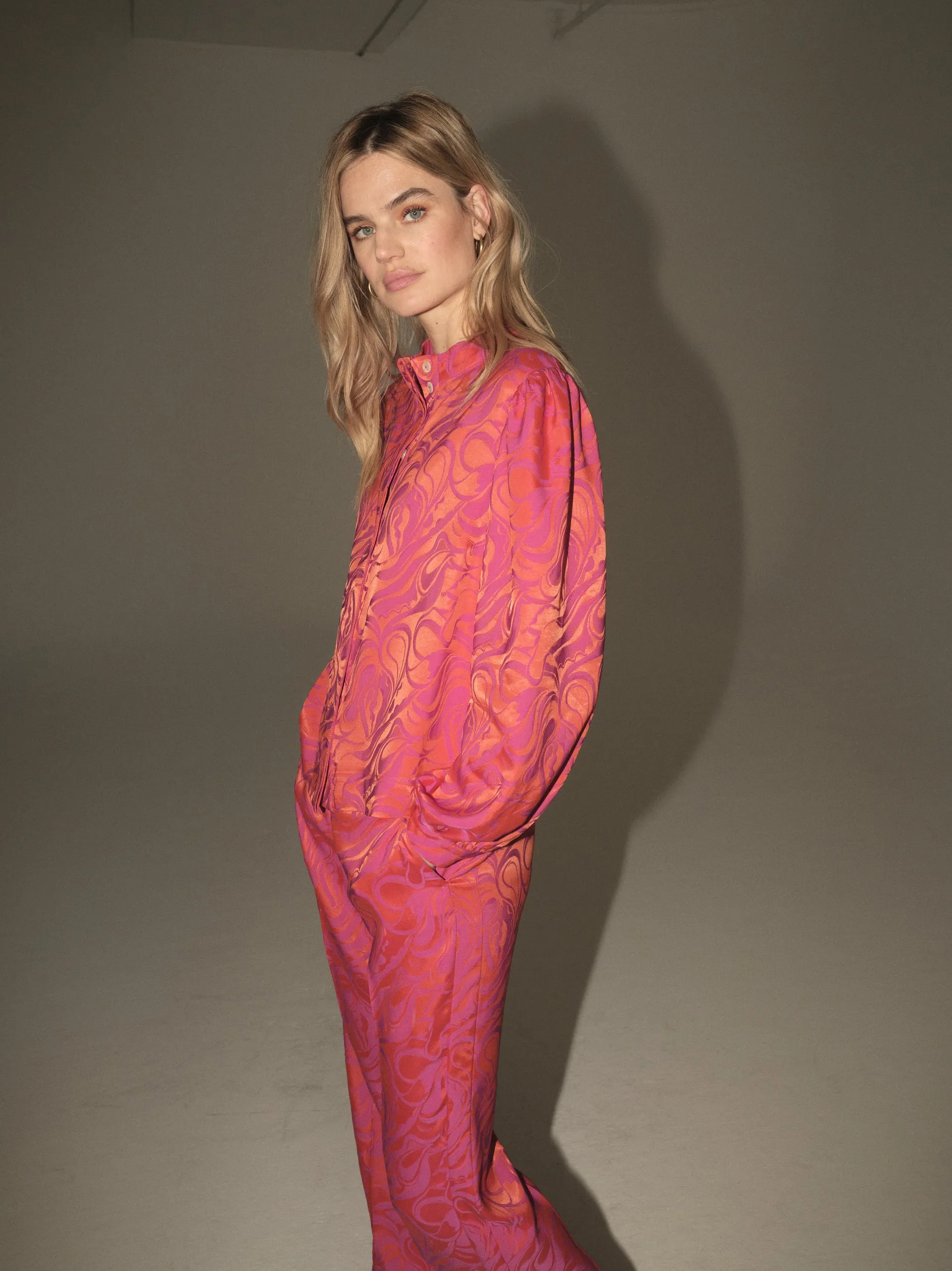 Mos Mosh Bay Pivot Pant