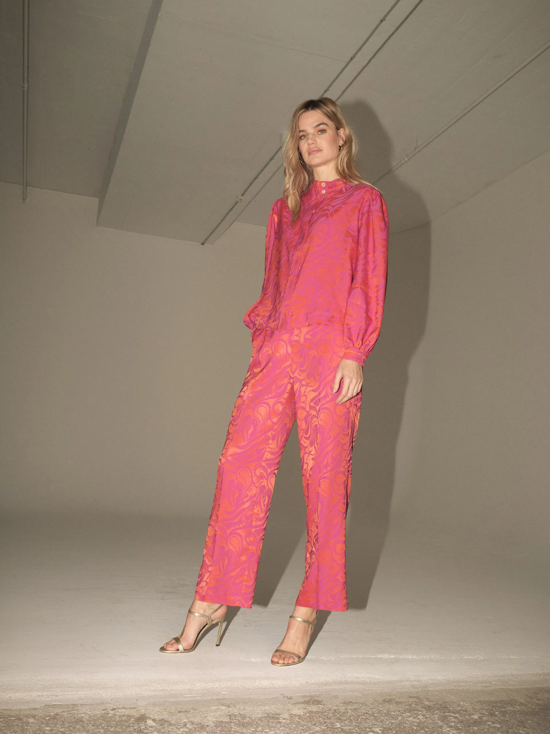 Mos Mosh Bay Pivot Pant