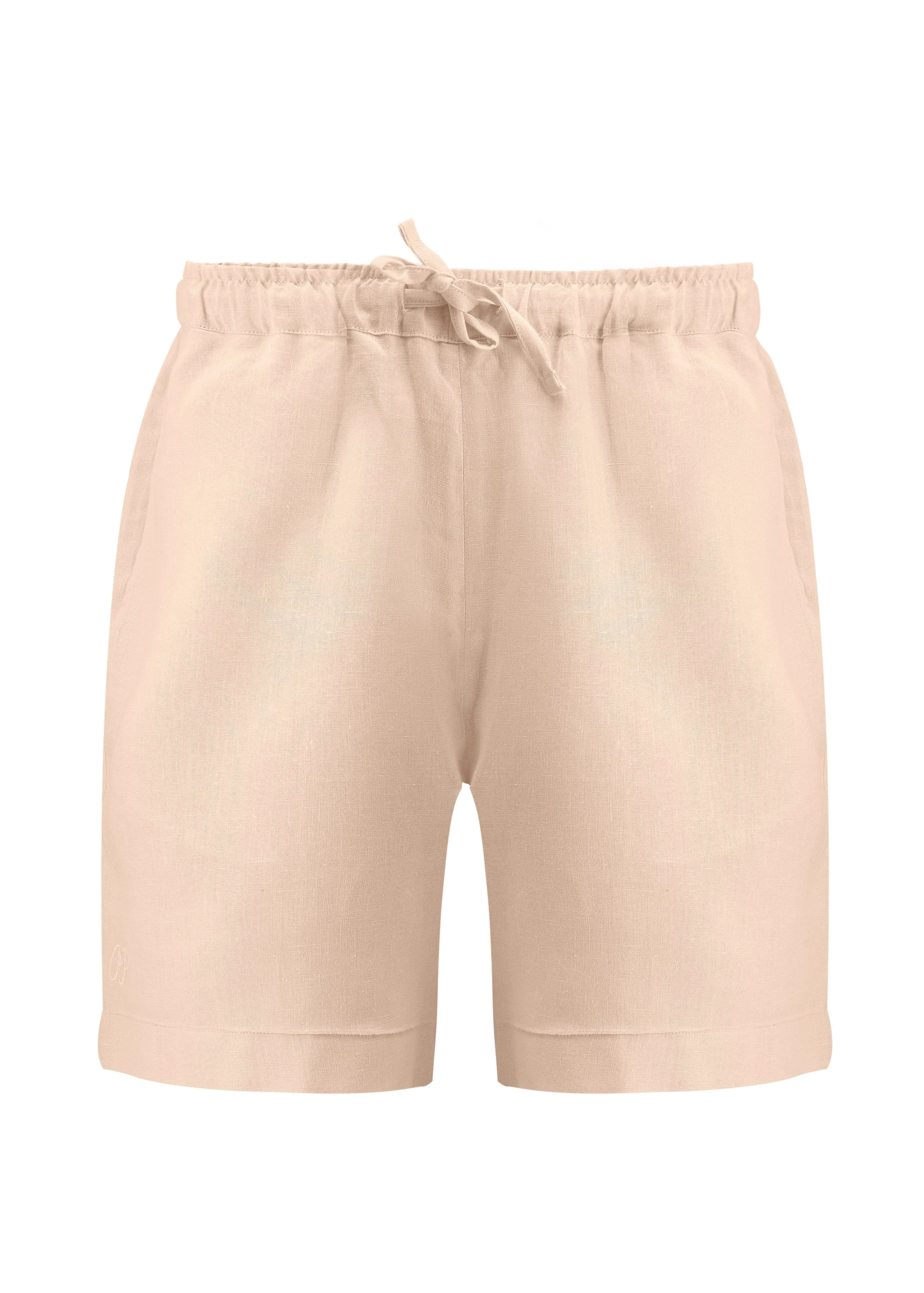 PP swim shorts - Vanille