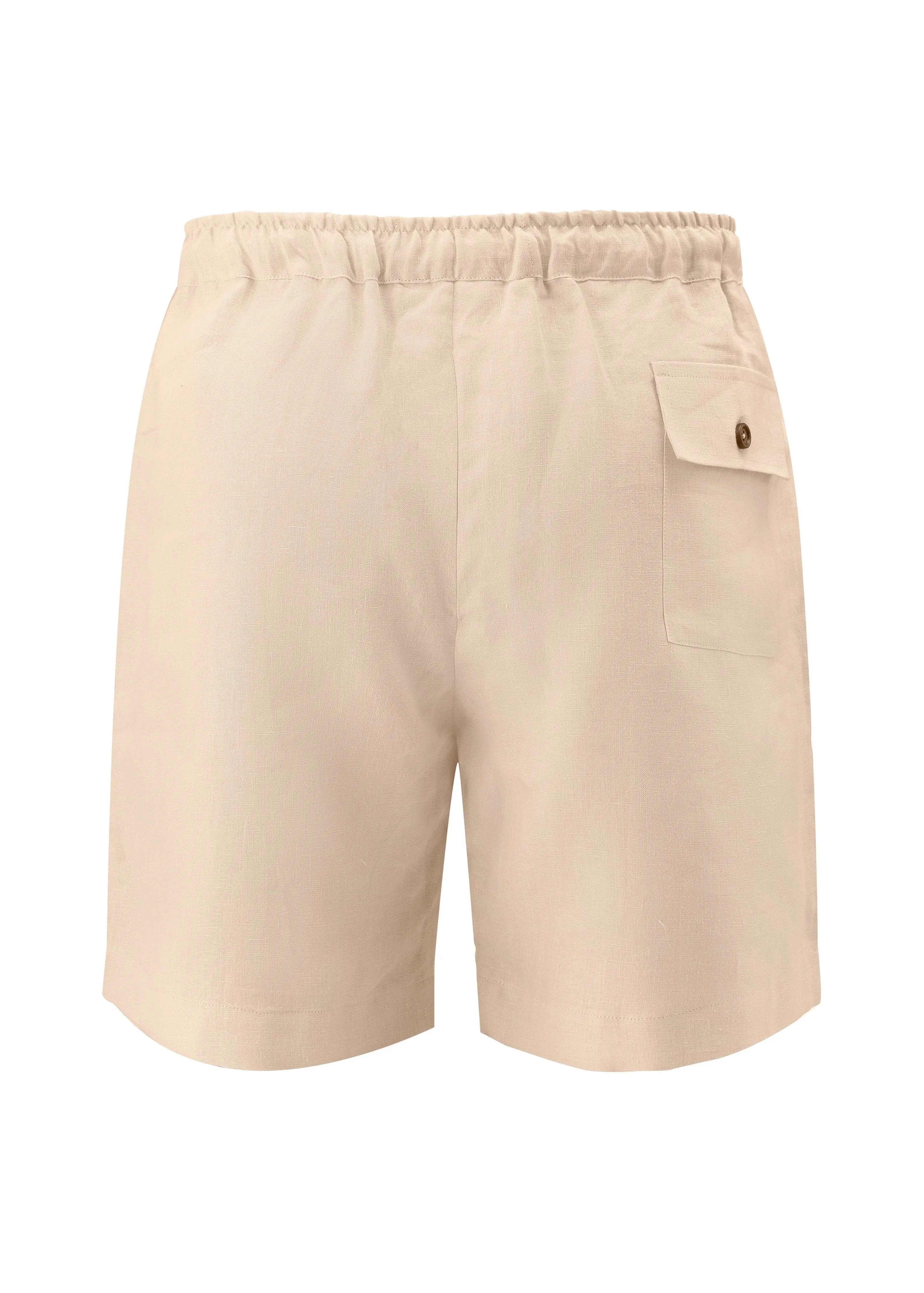 PP swim shorts - Vanille