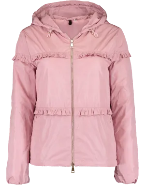 Prague Jacket