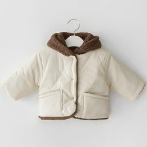 Reversible Jacket