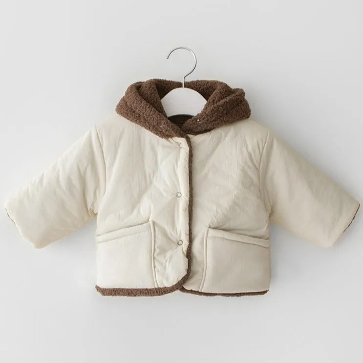 Reversible Jacket