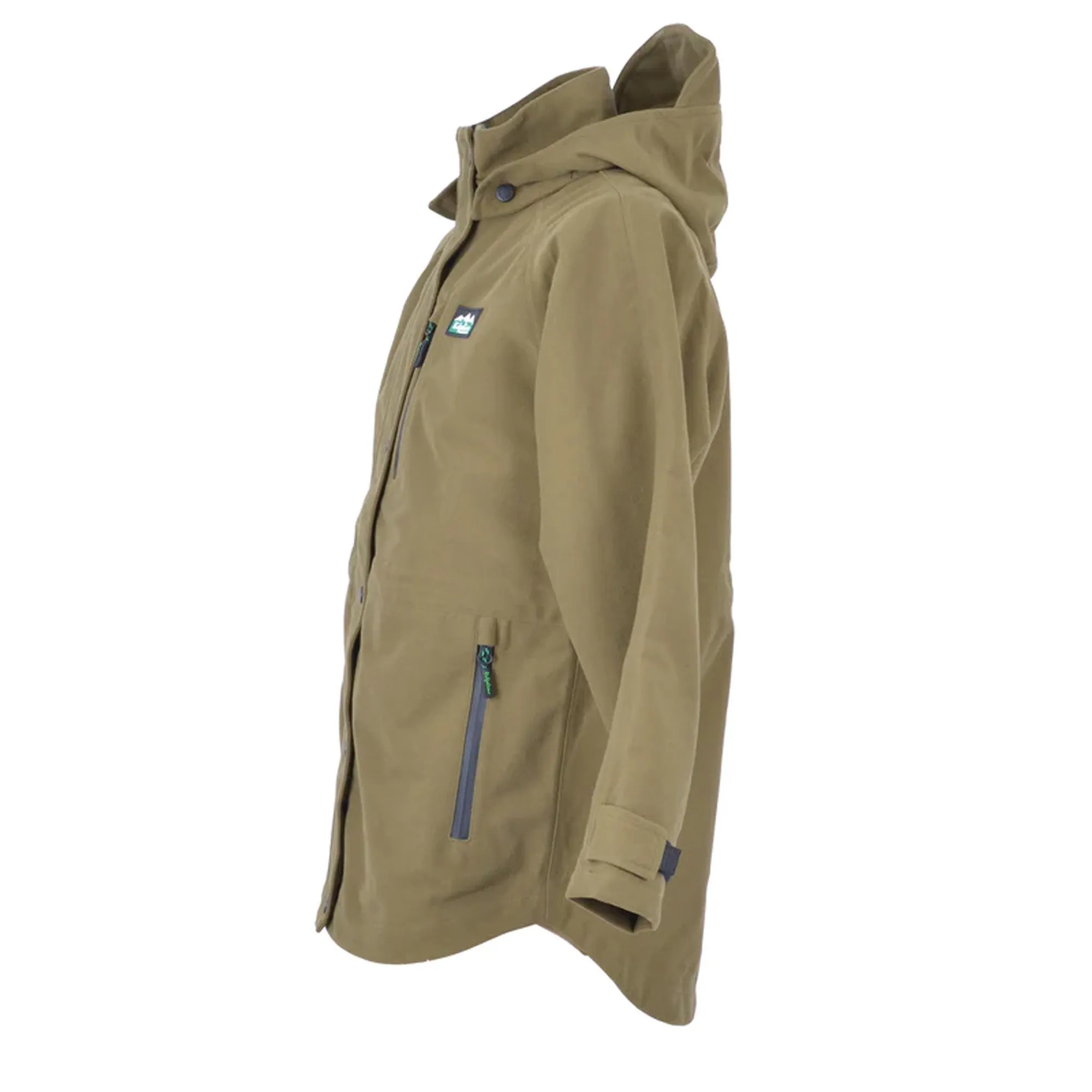 Ridgeline Kids Monsoon Jacket