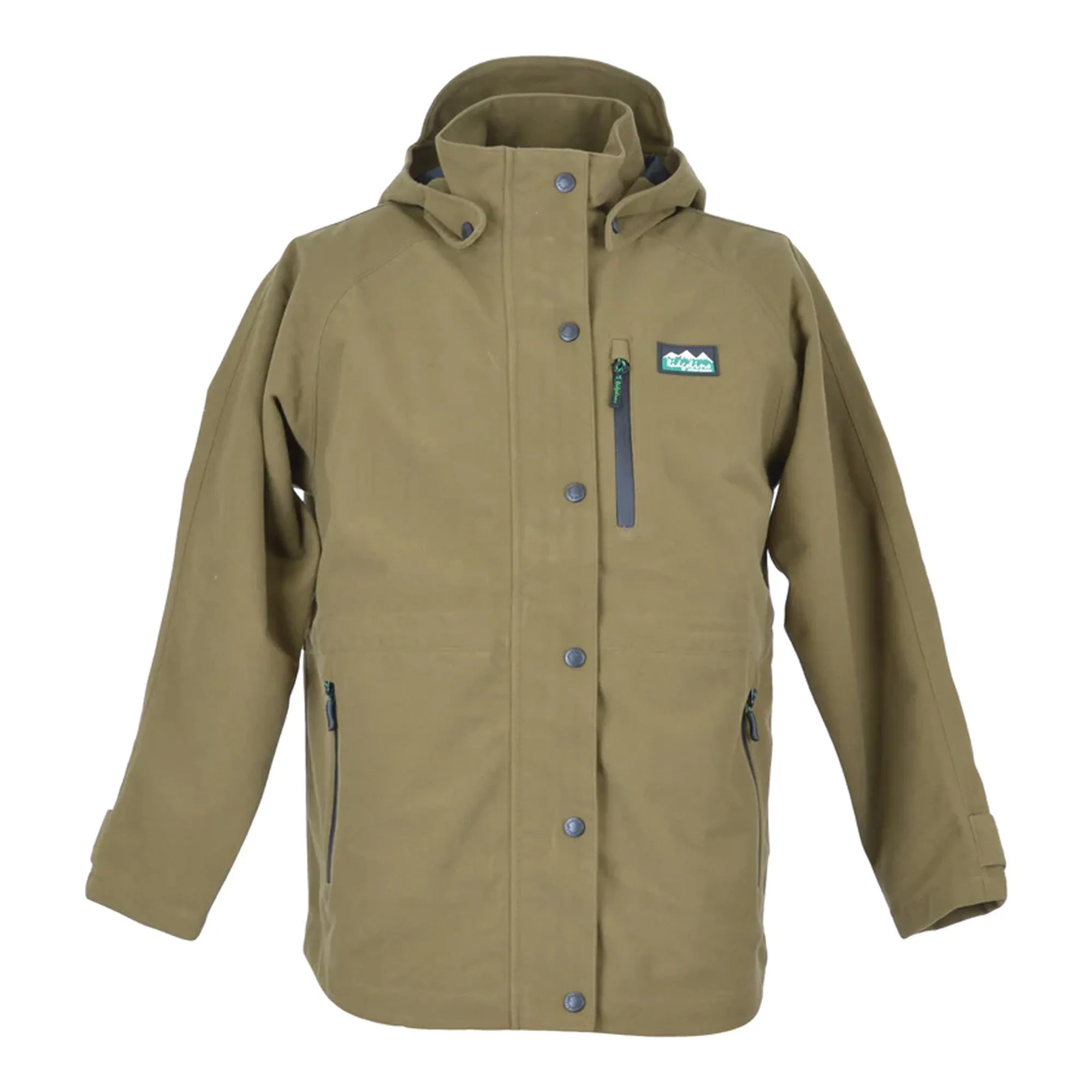 Ridgeline Kids Monsoon Jacket