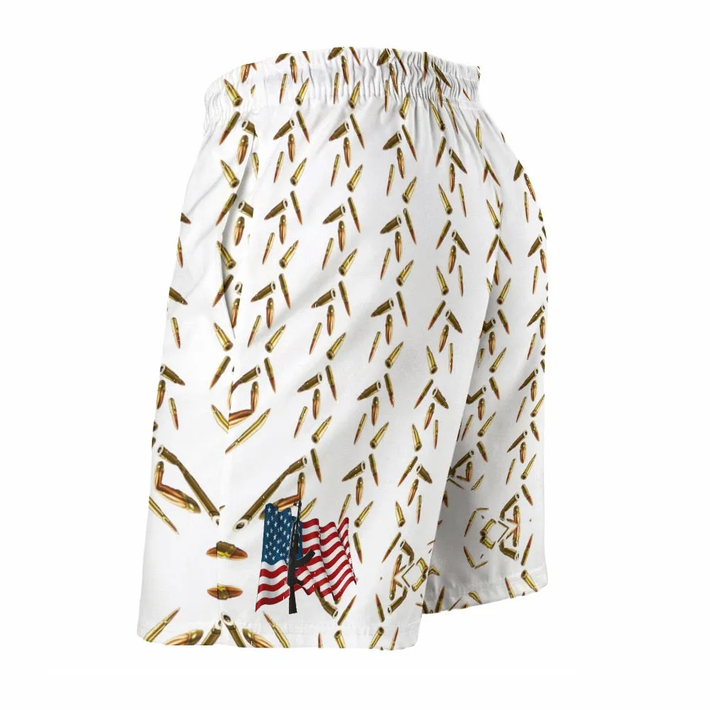 #rr6 COCKNLOAD Men's casual beach shorts