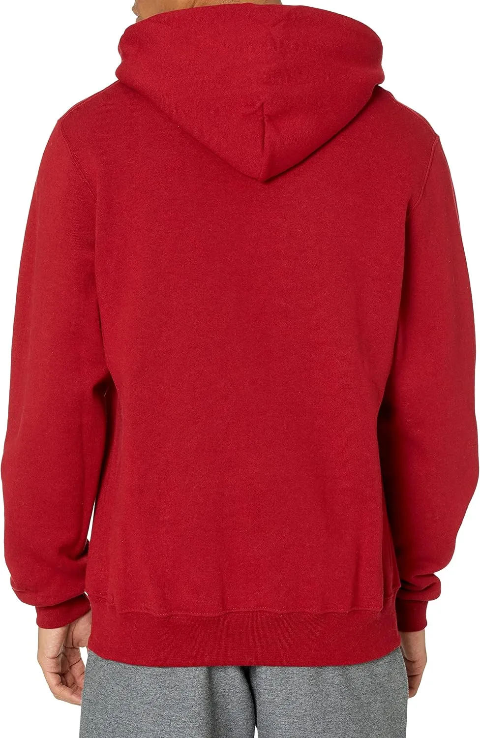 Russell Athletic Men's Dri-Power Fleece Hoodies