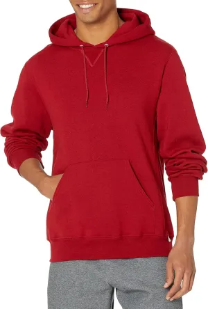 Russell Athletic Men's Dri-Power Fleece Hoodies