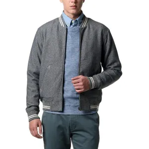 Russell Baseball Jacket