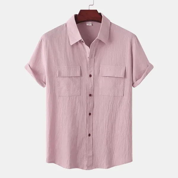short sleeve shirt